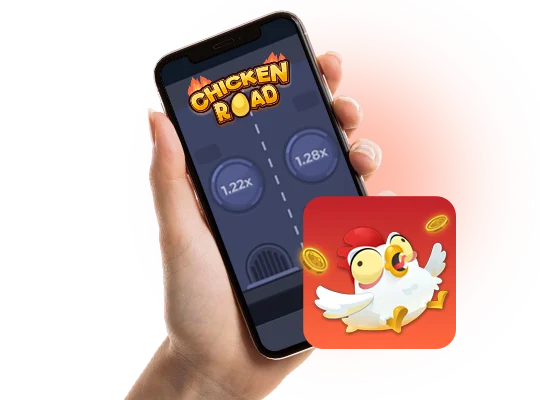 chicken road app