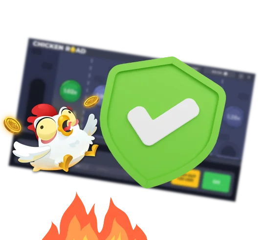 Safe Ways to Download the Real Chicken Road