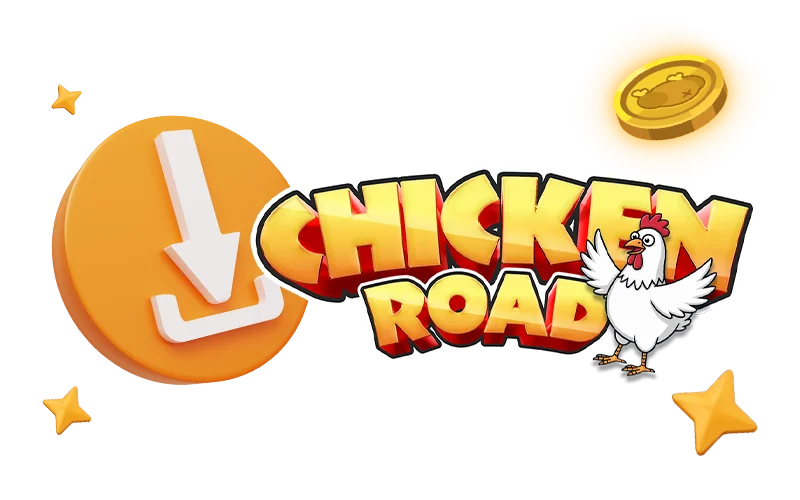 chicken road game app download for free