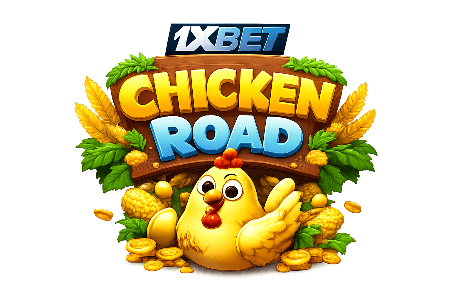 1xbet casino chicken roads