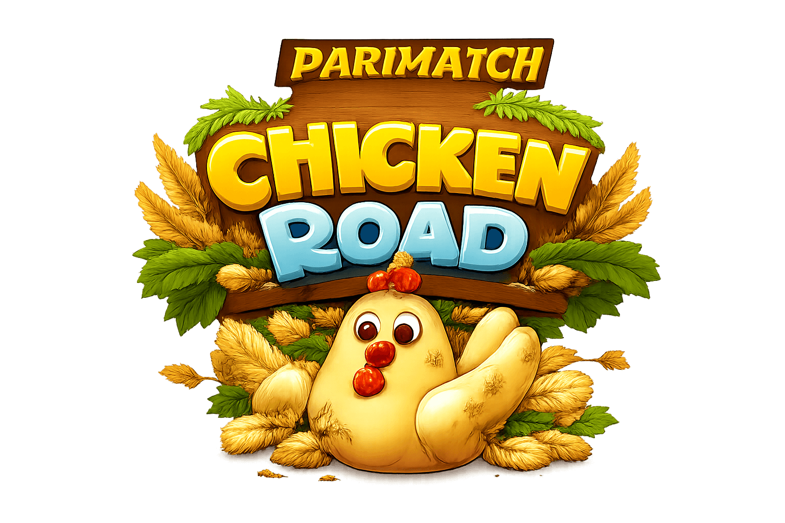 parimatch casino chicken roads